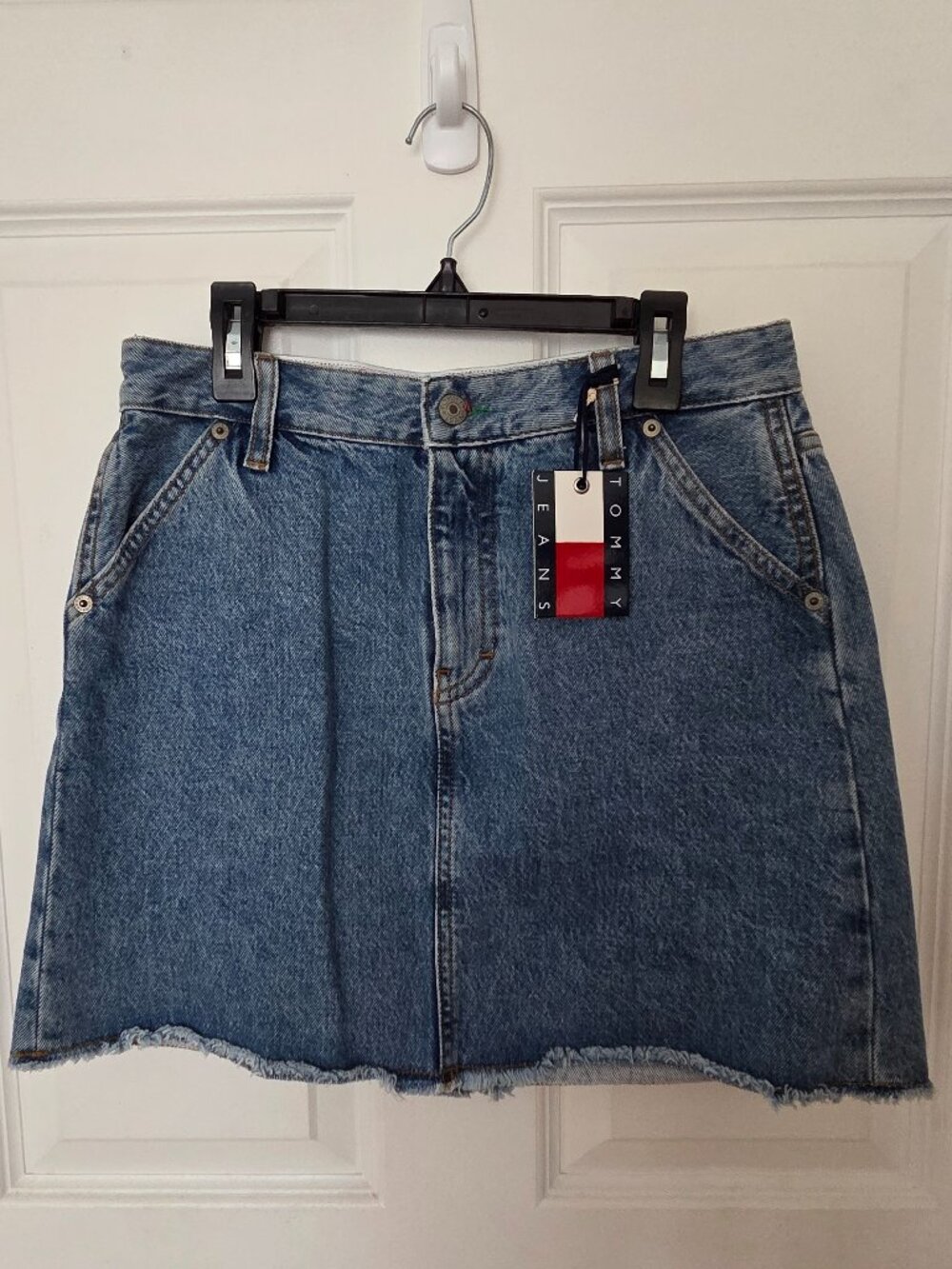 Tommy Hilfiger Denim Skirt